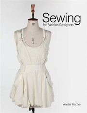 Cover of: Sewing for Fashion Designers