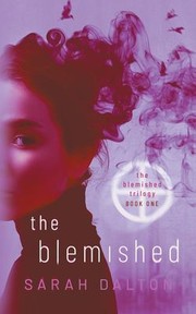 Cover of: Blemished