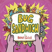 Cover of: Bug Sandwich