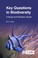 Cover of: Key Questions in Biodiversity