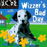 Cover of: Wizzer's bad day