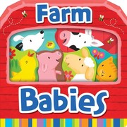 Cover of: Farm Babies