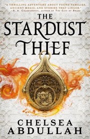 Cover of: Stardust Thief