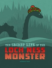 Cover of: Secret Life of the Loch Ness Monster