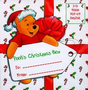 Pooh's Christmas box