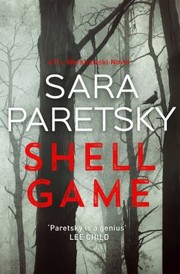Cover of: Shell Game: A V. I. Warshawski Novel
