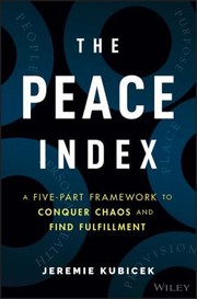 Cover of: Peace Index