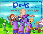 Cover of: Doug makes the team | Nancy E. Krulik