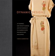 Dynamic Design cover