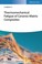 Cover of: Thermomechanical Fatigue of Ceramic-Matrix Composites