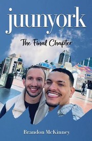 Cover of: Juunyork: The Final Chapter