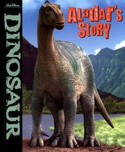 Cover of: Aladar's Story (Dinosaurs)