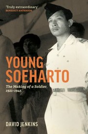 Cover of: Young Soeharto