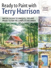 Cover of: Ready to Paint with Terry Harrison by Terry Harrison