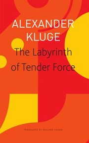 Cover of: Labyrinth of Tender Force: 166 Love Stories