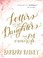 Cover of: Letters to My Daughters