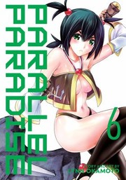 Cover of: Parallel Paradise Vol. 6 by Lynn Okamoto