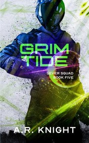 Cover of: Grim Tide