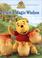 Cover of: Pooh's magic wishes