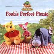 Cover of: Book of Pooh: Pooh's Perfect Picnic (Book of Pooh)