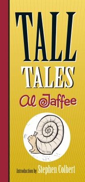 Cover of: Tall Tales