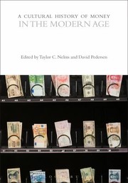 Cover of: Cultural History of Money in the Modern Age