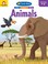 Cover of: Early Bird Animals