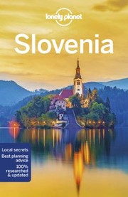 Cover of: Lonely Planet Slovenia