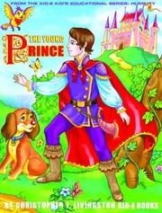 Cover of: Young Prince