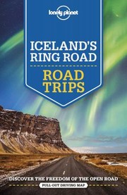 Cover of: Lonely Planet Iceland's Ring Road by Lonely Planet Publications Staff, Alexis Averbuck, Carolyn Bain, Jade Bremner, Belinda Dixon