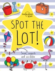 Cover of: SPOT THE LOT