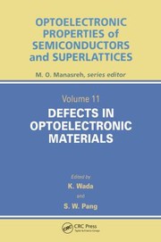 Cover of: Defects in Optoelectronic Materials