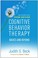 Cover of: Cognitive Behavior Therapy, Third Edition