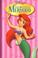 Cover of: The Little Mermaid (Disney's the Little Mermaid)