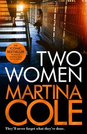 Cover of: Two Women: An Unbreakable Bond. a Story You'd Never Predict. an Unforgettable Thriller from the Queen of Crime