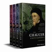 Cover of: Chaucer Encyclopedia