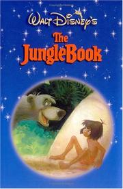 Cover of: Jungle Book