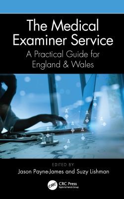 cover of Medical Examiner Service