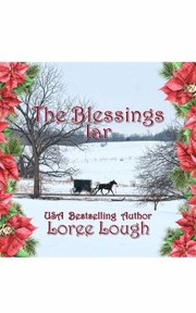 Cover of: The Blessings Jar