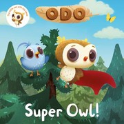 Cover of: Odo: Super Owl