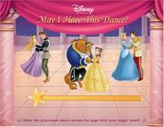 Cover of: Disney Princess: May I Have This Dance?