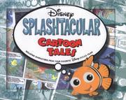 Cover of: Disney Presents a Pixar Film: Splashtacular Cartoon Tales - Volume 3