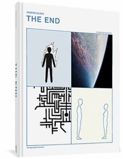 Cover of: End by Anders Nilsen