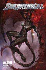 Cover of: Sonjaversal Volume 2