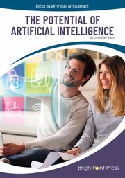 Cover of Potential of Artificial Intelligence by Jennifer Kaul