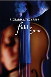 Cover of: Fiddle Game