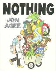 Nothing by Jon Agee