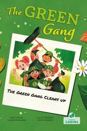 Cover of: Green Gang Cleans Up