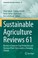 Cover of: Sustainable Agriculture Reviews 61