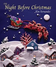 Cover of: Night Before Christmas